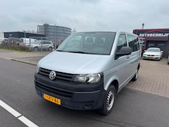 Volkswagen Transporter Kombi - 2.0 TDI AIRCO 9 PERSON 75 KW