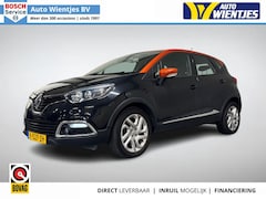Renault Captur - 1.5 Dci 66kw | Dynamique | Right Hand Drive