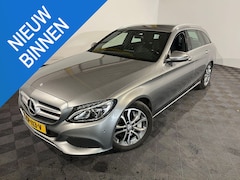 Mercedes-Benz C-klasse Estate - 350 e Lease Edition