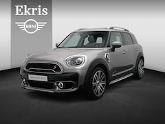 MINI Countryman - Cooper S E ALL4 Chili + Comfort Access + Achteruitrijcamera + Panoramadak + LED + Driving