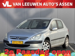 Peugeot 307 - 1.6-16V XS | Nieuw binnen | Trekhaak | NAP
