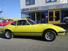 Opel GT - GT/J