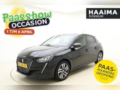 Peugeot 208 - 1.2 PureTech Allure 100 PK | Automaat | Camera | Cruise Control | Airco | Navigatie | Lich