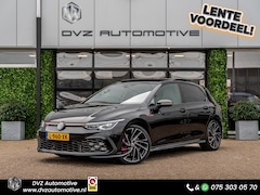 Volkswagen Golf - 2.0 TSI DSG 245PK GTI | Pano | Leder | Sterrenhemel