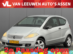 Mercedes-Benz A-klasse - 160 CDI Classic | APK tot 2027