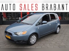 Mitsubishi Colt - 1.3 Edition Two