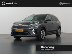 Kia e-Niro - ExecutiveLine 64 kWh | SOH 96% | Schuif/Kanteldak | Lederen Interieur | Ele, verstelbare s