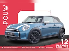 MINI Cooper - 1.5 136pk AUT Camden Edition | Navigatie | Apple Carplay/Android Auto | Cruise Control | P