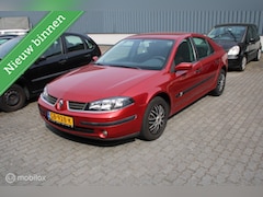 Renault Laguna - 1.6-16V Business