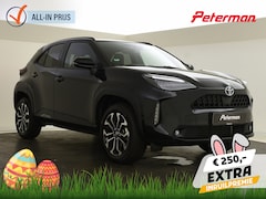 Toyota Yaris Cross - 1.5 Hybrid Style Edition All-season | Panoramadak | Camera