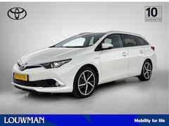 Toyota Auris Touring Sports - 1.8 Hybrid Dynamic | Panoramadak | PDC V+A |