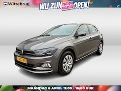 Volkswagen Polo - 1.0 TSI Comfortline / NAVI / APP.Connect