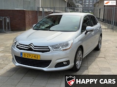 Citroën C4 - 1.2 PureTech Ligne Business, NIEUWE APK, NAVI