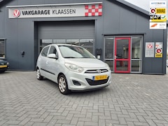 Hyundai i10 - 1.1 i-Drive Cool