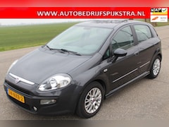 Fiat Punto Evo - 1.3 M-Jet Dynamic // 5-DRS / AIRCO //