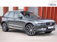 Volvo XC60 - T6 Recharge AWD Inscription | Stoelverwarming | Leder | 360° Camera | Panoramadak | BLIS |