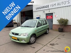 Mazda Demio - 1.3 Comfort EXPORT ONLY