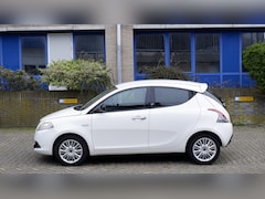 Lancia Y(psilon) - Ypsilon 0.9 TwinAir Silver