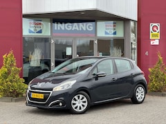 Peugeot 208 - 1.6 BlueHDi Blue Lease