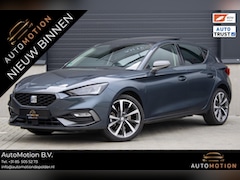 SEAT Leon - 1.4 TSI eHybrid PHEV FR PANO STOELVERWARMING SFEERVERLICHTING