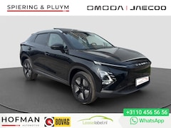 Omoda 5 - 5 1.6 T-GDi SHS-H Premium | Open-dak | Stoelvent/verw | Direct leverbaar