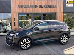 Opel Grandland X - 1.2 Turbo Innovation