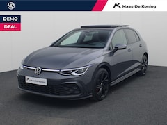 Volkswagen Golf - 1.4TSIeHybrid 180kW/245PK GTE · Panoramadak · Camera + Parkeersensoren · Trekhaak