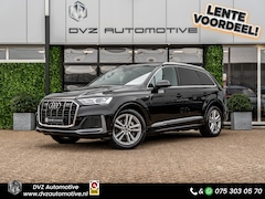 Audi Q7 - 55 TFSI 340PK Quattro Pro Line | S-Line | ACC | Luchtvering | BTW