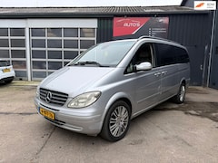 Mercedes-Benz Viano - 2.2 CDI Trend Lang Export/Handel