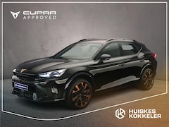 CUPRA Formentor - VZ Performance 1.5 TSI eHybrid 272pk DSG Automaat Adaptive cruise control, Sennheiser audi