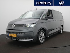 Volkswagen Multivan - 1.4 eHybrid L2 / Elek. Trekhaak / Sensoren / Carplay
