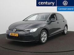 Volkswagen Golf - 1.5 Style 150pk DSG | Adap. Cruise | Stoel- stuurverwarming | Navi
