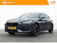 CUPRA Leon - 1.4 e-Hybrid VZ Performance Camera Dode-Hoek Sfeerverlichting