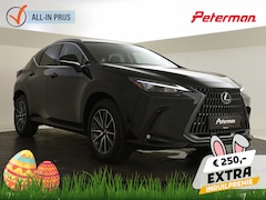 Lexus NX - 450h+ AWD Luxury Line | Trekhaak | Blindspot | El. A. Klep |