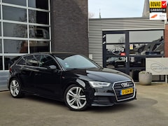 Audi A3 Sportback - 35 TFSI CoD Advance Sport | S Line interieur + Exterieur