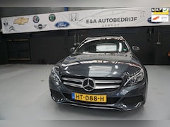 Mercedes-Benz C-klasse Estate - 350 e Lease Edition 360 CAMERA / NAVI / NAP
