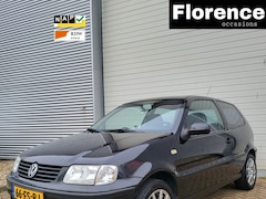 Volkswagen Polo - 1.4 Trendline Nieuwe APK