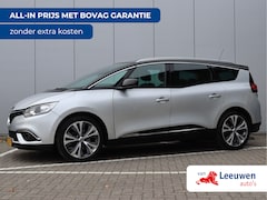 Renault Grand Scénic - 1.2 TCe Intens 7p. | Camera | Keyless | Org. NL