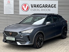 CUPRA Formentor - 1.4 e-Hybrid VZ Performance COPPER PANO, SUPERSPORT, NAV/360CAM