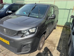Peugeot Partner - 1.5 BlueHDI DISTRIBUTIE DEFECT