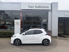 Toyota Yaris - 1.5 Hybrid 115 First Edition blind spot