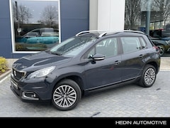 Peugeot 2008 - 82PK Active | Airco | Cruise Control | Slechts 60.000km