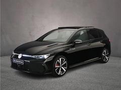 Volkswagen Golf - GTE 1.5 TSI eHybrid 272pk DSG Automaat Panoramadak, Adaptive cruise control, Lederen bekle