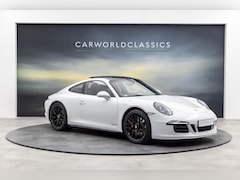 Porsche 911 - 991 3.8 CARRERA GTS COUPE PDK | BTW AUTO