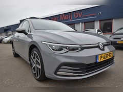Volkswagen Golf - 1.4 eHybrid Style , VIRTUAL COCKPIT , NAVI , CLIMATR , CR CONTR , A UITRIJ CAM , PDC V+A ,