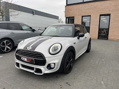 MINI Cooper - 1.5 Chili KingCross