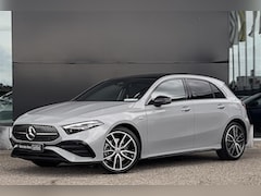Mercedes-Benz A-klasse - A 250e Automaat Business Solution AMG | MANUFAKTUR | AMG Line Plus Pakket