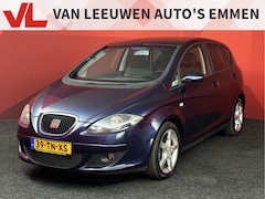 SEAT Altea - 1.6 Lifestyle | Inruilkoopje | Zo Mee