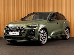 Audi Q5 - 2.0 TFSI e-hybrid quattro 21" | PANO | LUCHTVERING |S-LINE | TECHPRO