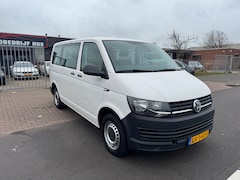 Volkswagen Transporter Kombi - 2.0 TDI AIRCO 9 PERSON NEW MODEL